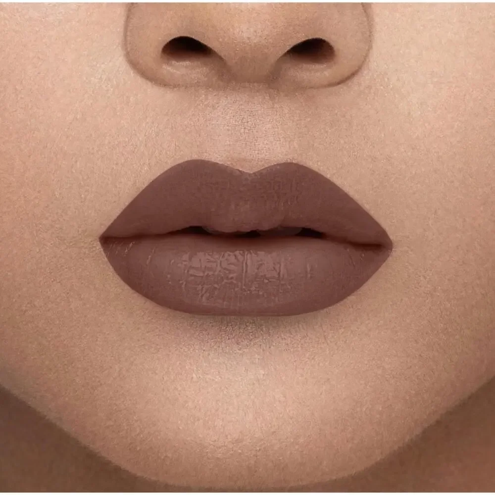 One Beauty Bakerie Bite Size MATTE Liquid Lipstick Nude~ Mochi Mami NEW 2.5ml